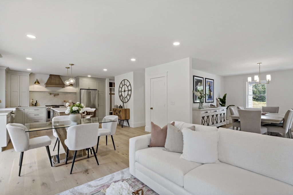 22 BUCKLIN Drive Rehoboth, MA 02769 - Photo 13 of 38