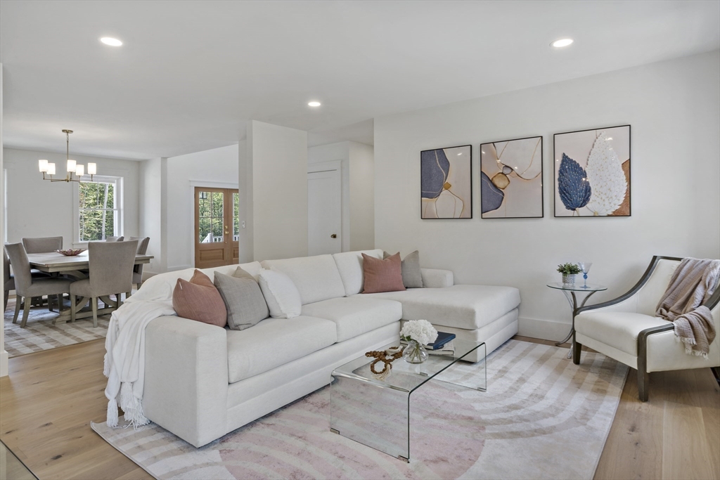 22 BUCKLIN Drive Rehoboth, MA 02769 - Photo 14 of 38