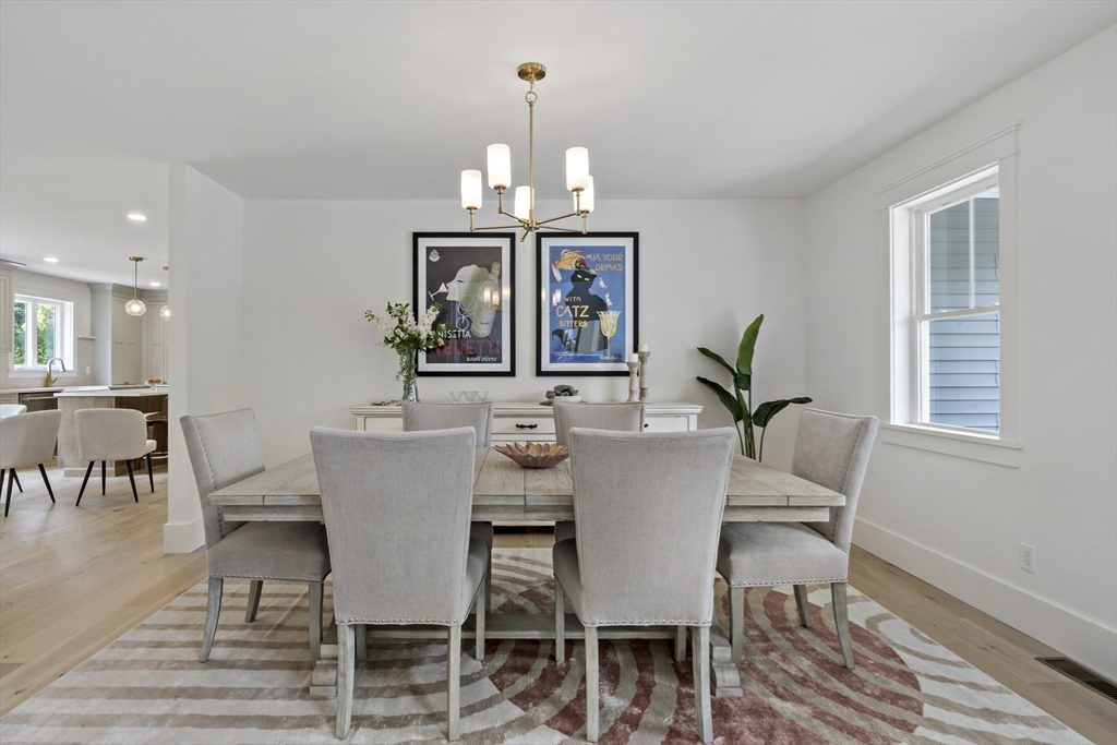 22 BUCKLIN Drive Rehoboth, MA 02769 - Photo 15 of 38