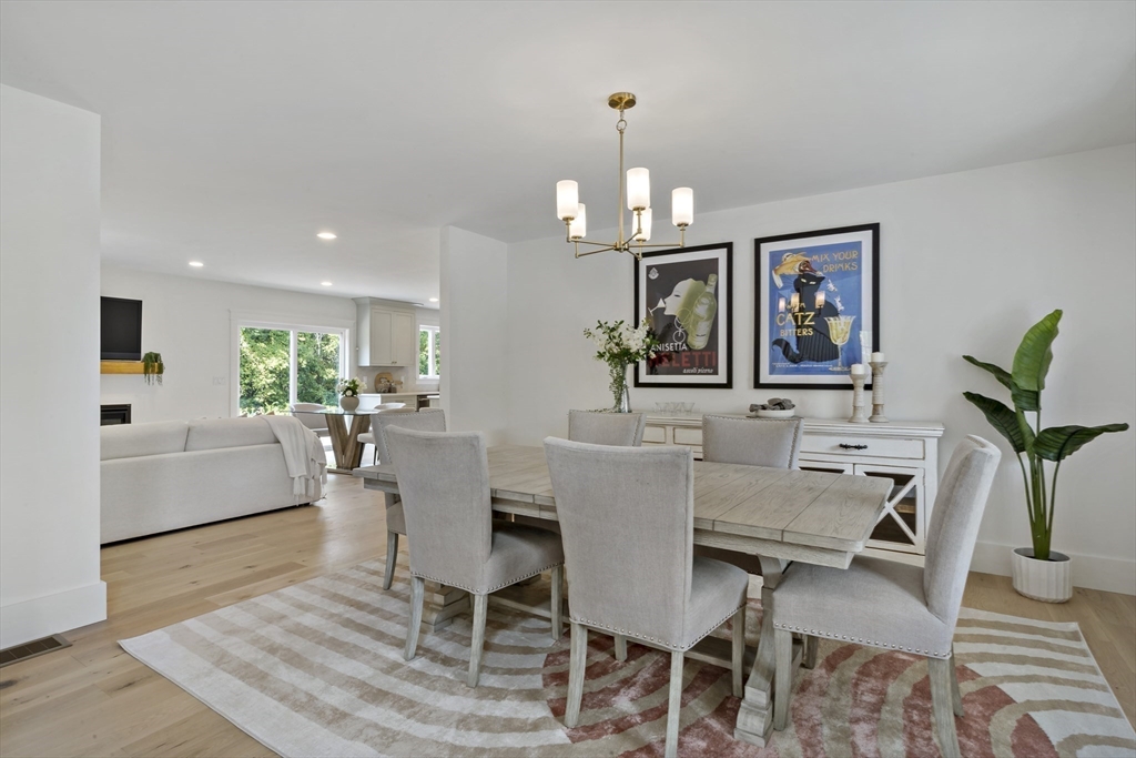 22 BUCKLIN Drive Rehoboth, MA 02769 - Photo 16 of 38