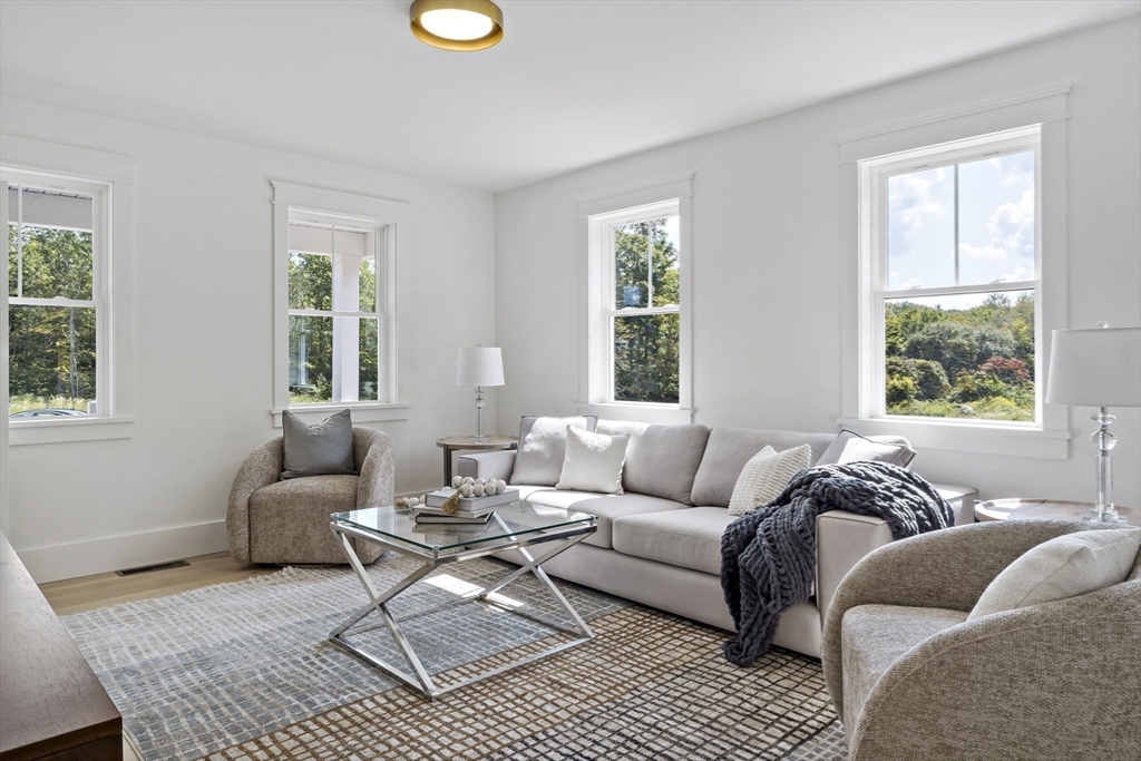 22 BUCKLIN Drive Rehoboth, MA 02769 - Photo 17 of 38