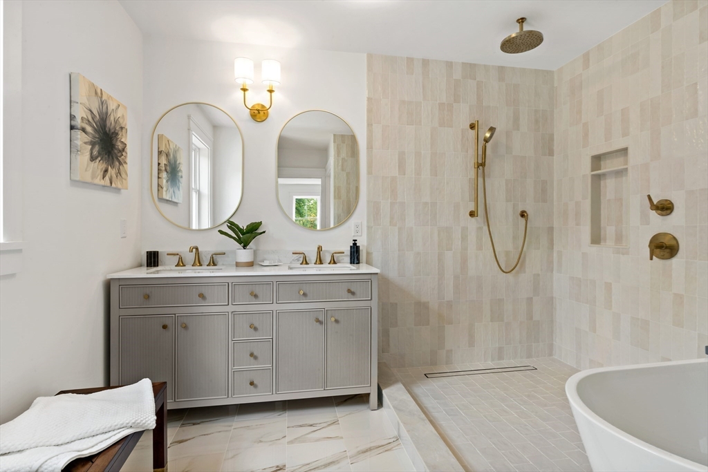 22 BUCKLIN Drive Rehoboth, MA 02769 - Photo 21 of 38