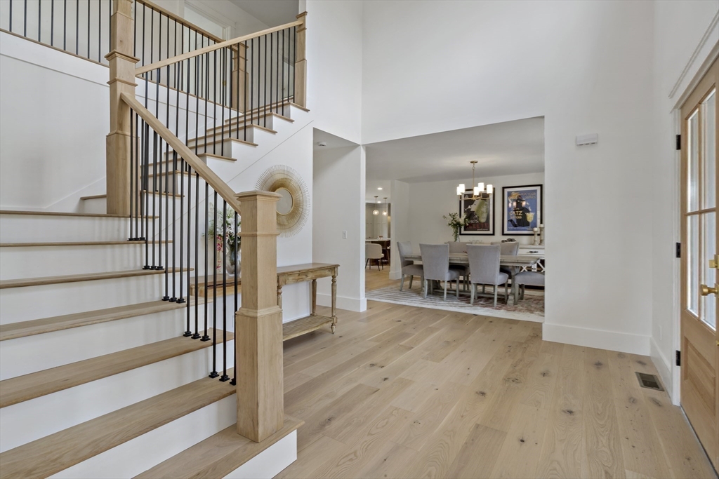 22 BUCKLIN Drive Rehoboth, MA 02769 - Photo 23 of 38