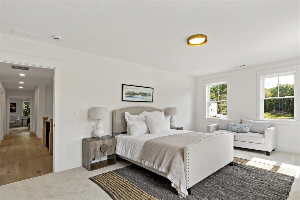 22 BUCKLIN Drive Rehoboth, MA 02769 - Photo 27 of 38