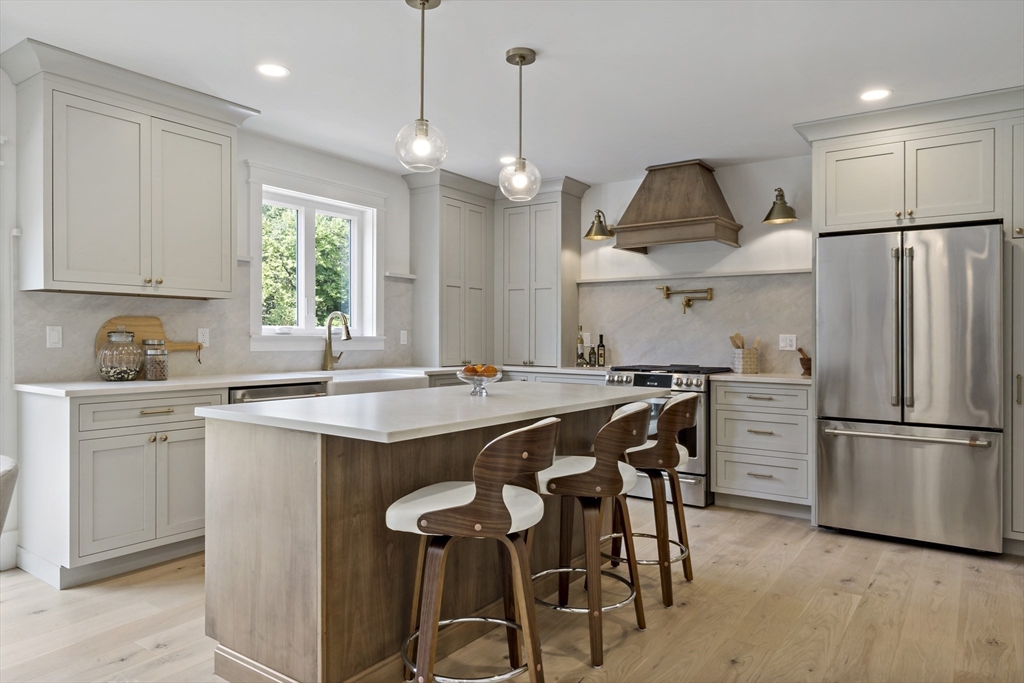 22 BUCKLIN Drive Rehoboth, MA 02769 - Photo 5 of 38