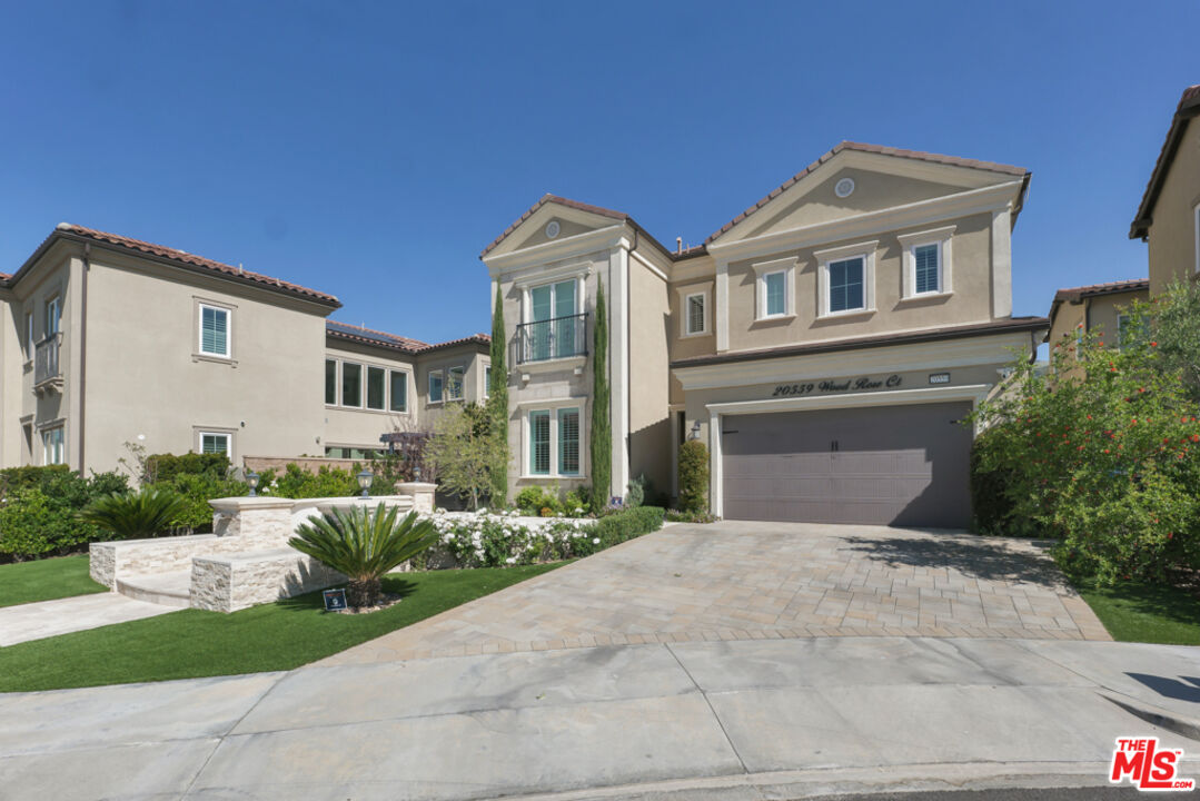 20559 West Wood Rose Court Porter Ranch, CA 91326 - Photo 1 of 57