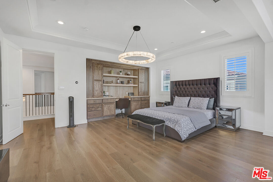 20559 West Wood Rose Court Porter Ranch, CA 91326 - Photo 28 of 57