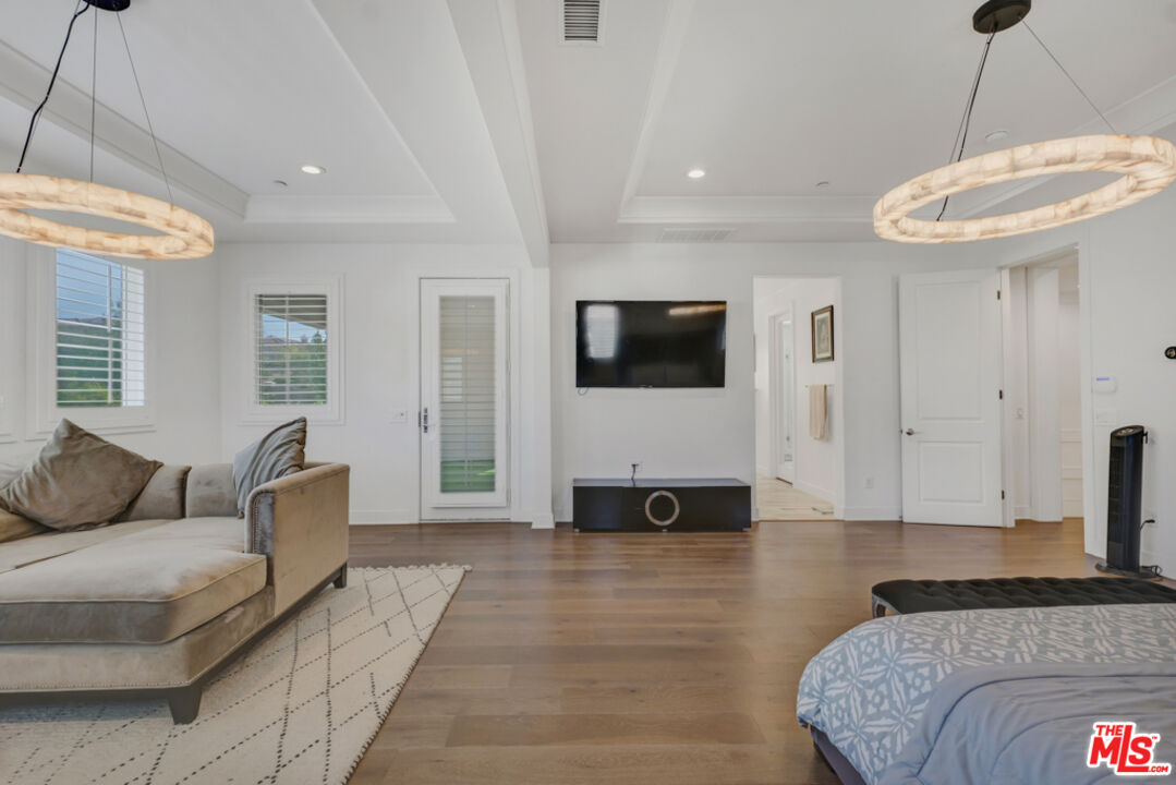 20559 West Wood Rose Court Porter Ranch, CA 91326 - Photo 29 of 57
