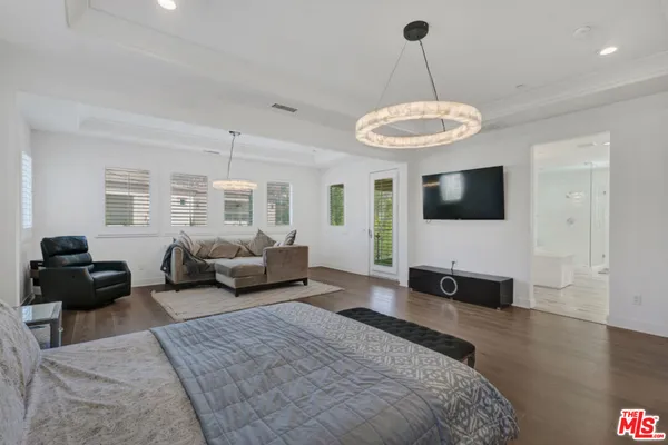$12,500 | 20559 West Wood Rose Court, Porter Ranch, CA 91326