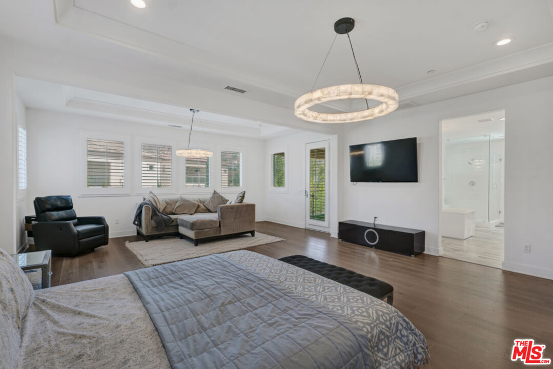 20559 West Wood Rose Court Porter Ranch, CA 91326 - Photo 30 of 57