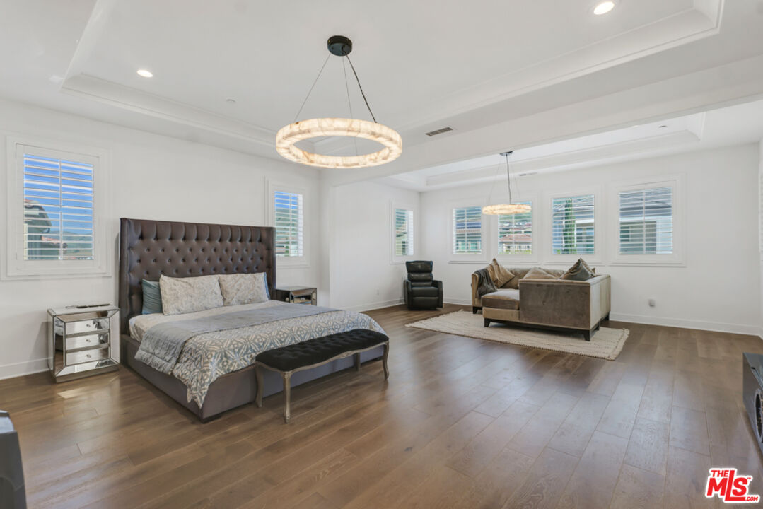 20559 West Wood Rose Court Porter Ranch, CA 91326 - Photo 31 of 57