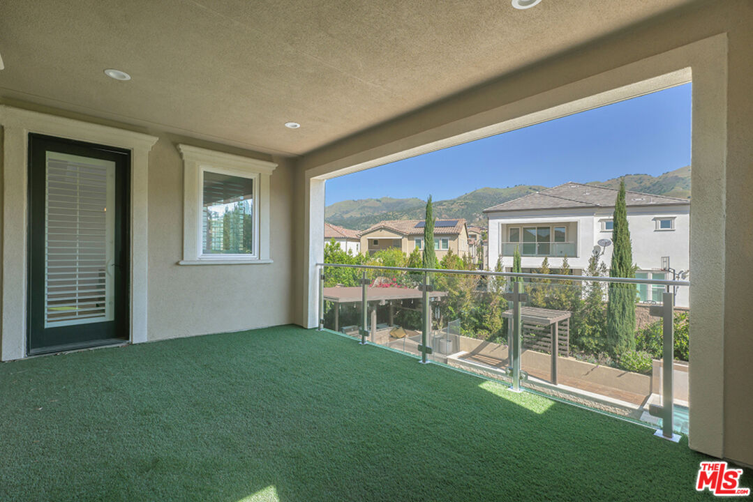 20559 West Wood Rose Court Porter Ranch, CA 91326 - Photo 33 of 57
