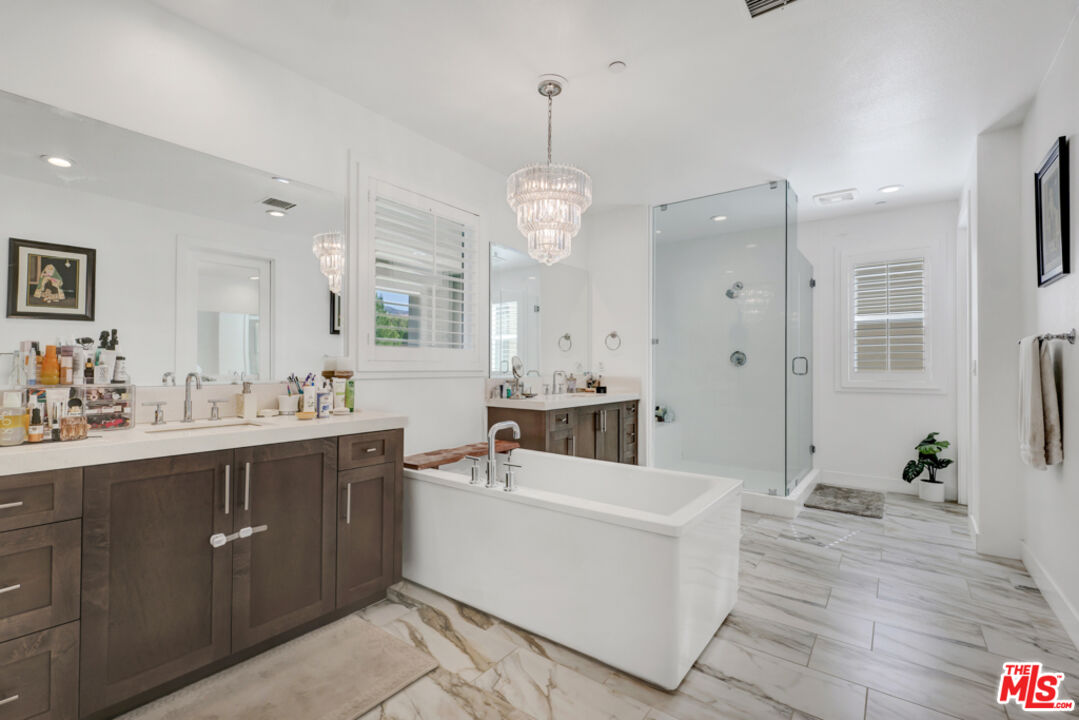 20559 West Wood Rose Court Porter Ranch, CA 91326 - Photo 34 of 57