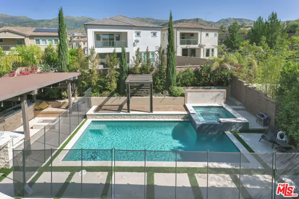 $12,500 | 20559 West Wood Rose Court, Porter Ranch, CA 91326