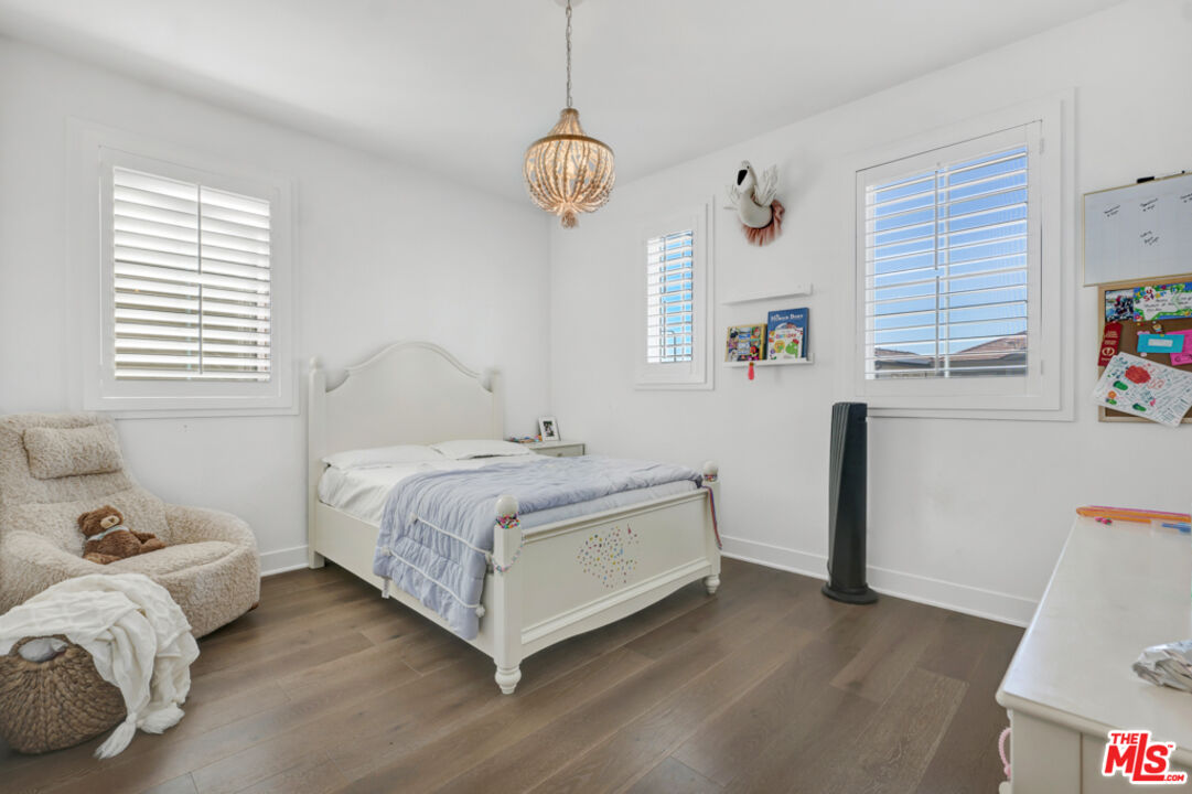 20559 West Wood Rose Court Porter Ranch, CA 91326 - Photo 39 of 57