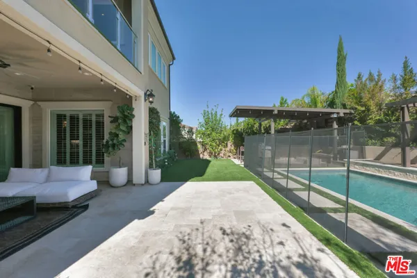 $12,500 | 20559 West Wood Rose Court, Porter Ranch, CA 91326