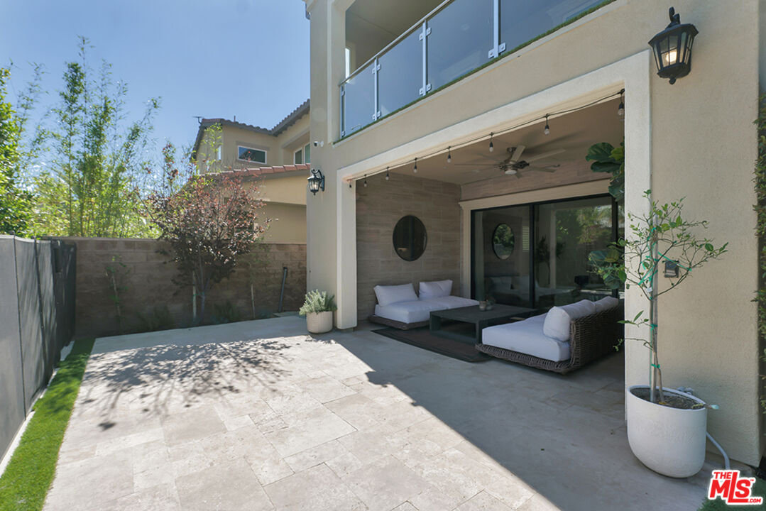 20559 West Wood Rose Court Porter Ranch, CA 91326 - Photo 48 of 57