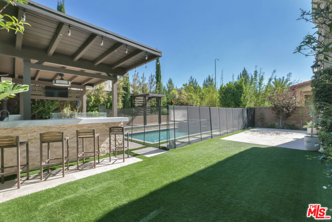 20559 West Wood Rose Court Porter Ranch, CA 91326 - Photo 49 of 57
