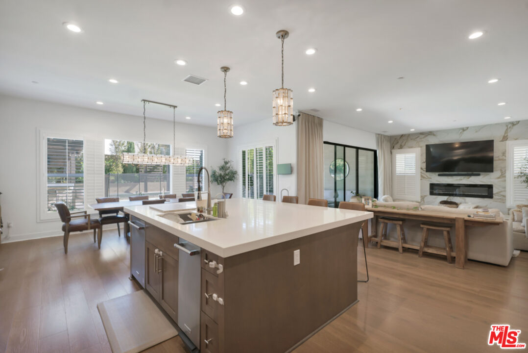 20559 West Wood Rose Court Porter Ranch, CA 91326 - Photo 5 of 57