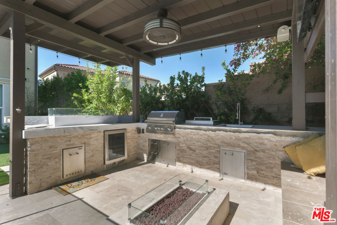 20559 West Wood Rose Court Porter Ranch, CA 91326 - Photo 51 of 57