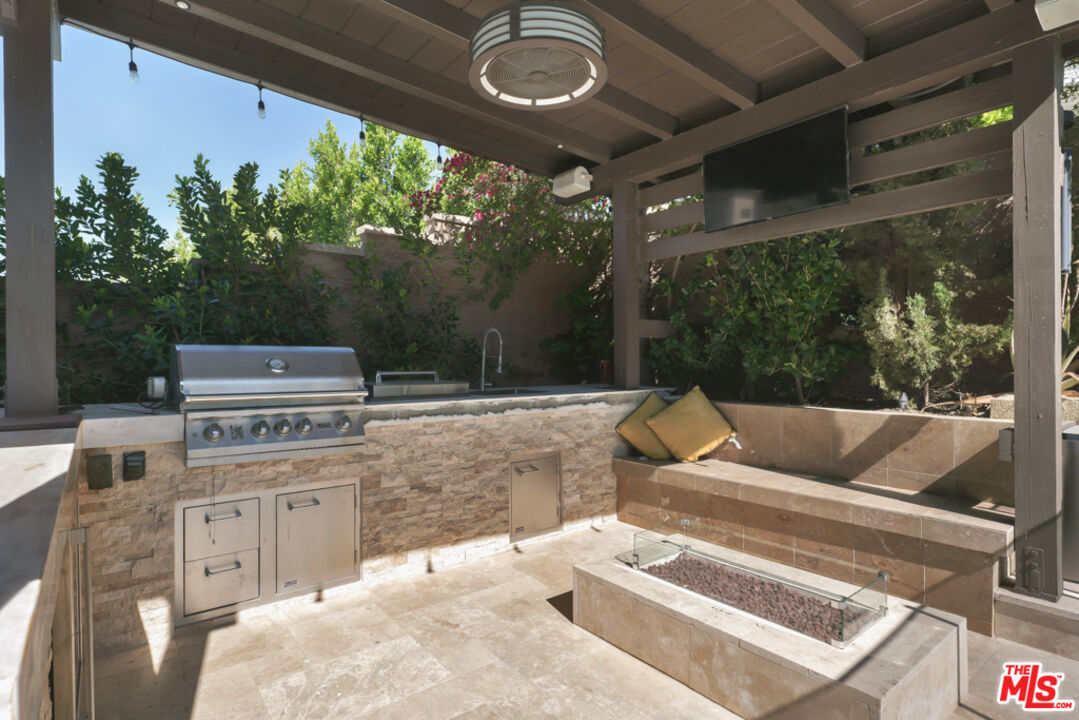 20559 West Wood Rose Court Porter Ranch, CA 91326 - Photo 52 of 57
