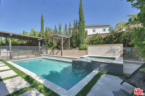 $12,500 | 20559 West Wood Rose Court, Porter Ranch, CA 91326