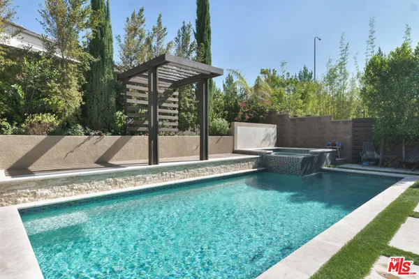 $12,500 | 20559 West Wood Rose Court, Porter Ranch, CA 91326