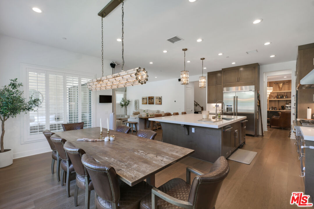 20559 West Wood Rose Court Porter Ranch, CA 91326 - Photo 8 of 57