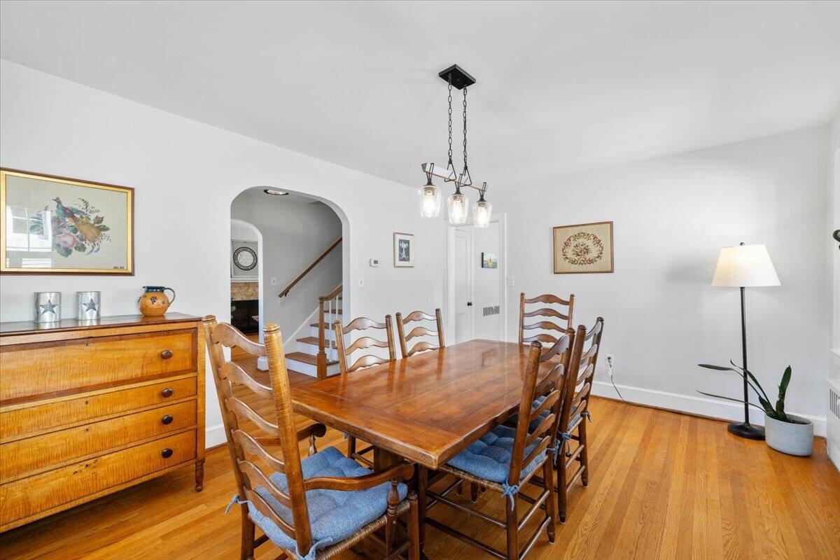 1902 Avon Road Southwest Roanoke, VA 24015 - Photo 8 of 55 09-Interior-7