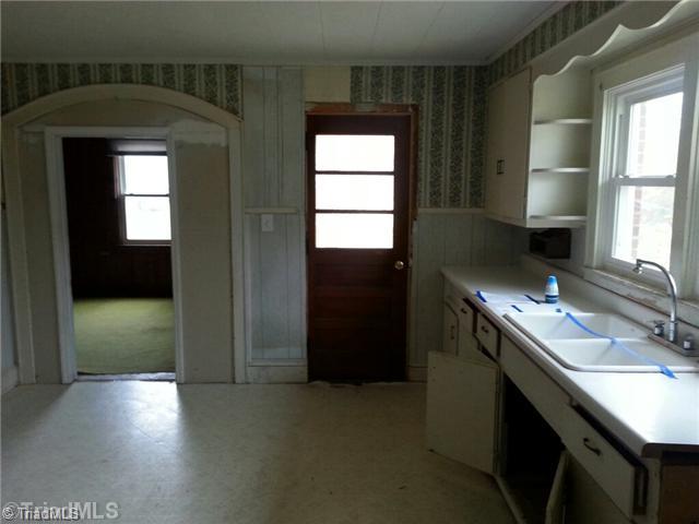 2028 Staley Store Road Liberty, NC 27298 - Photo 3 of 7 Kitchen.
