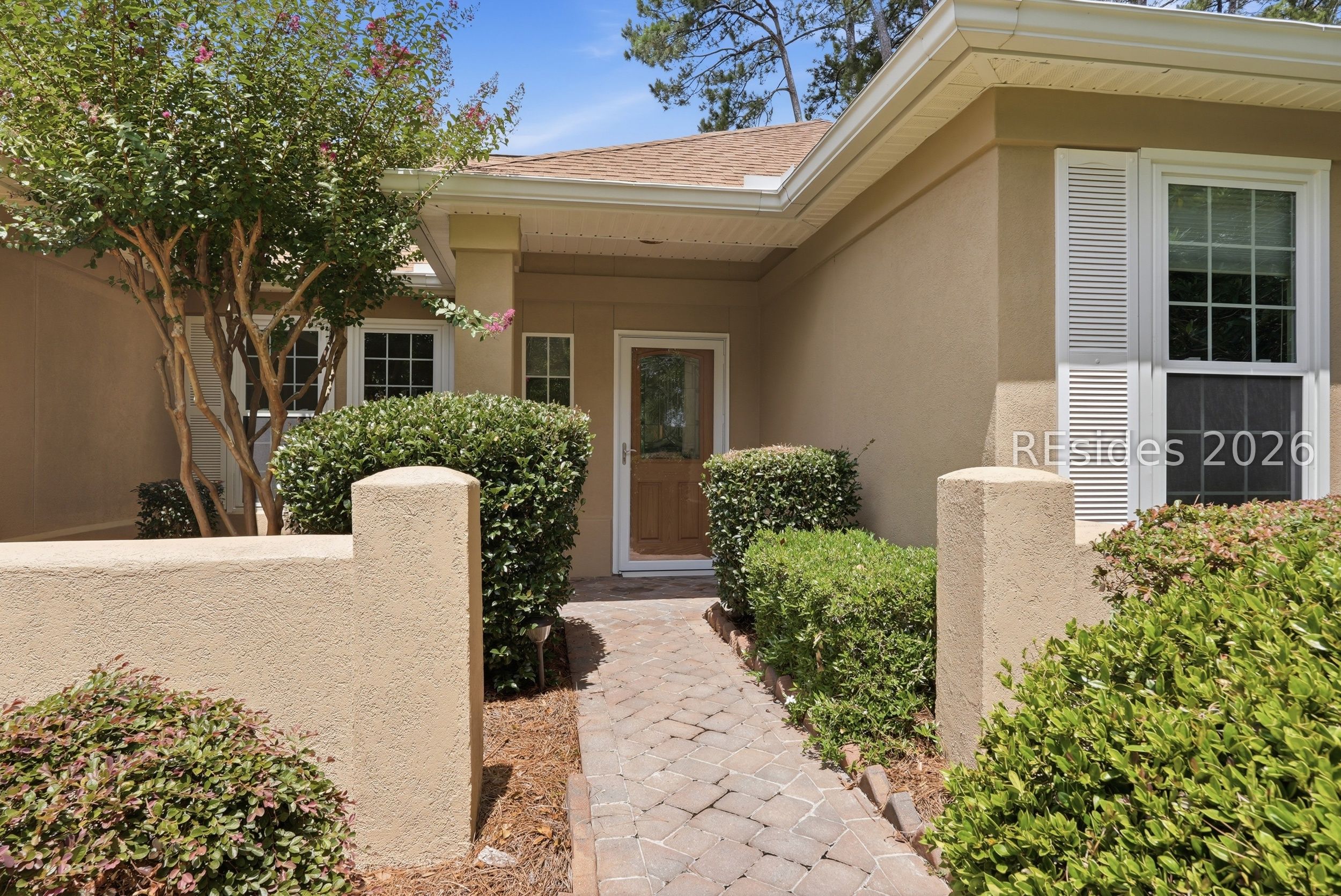 21 Trescot Lane Bluffton, SC 29909 - Photo 10 of 52
