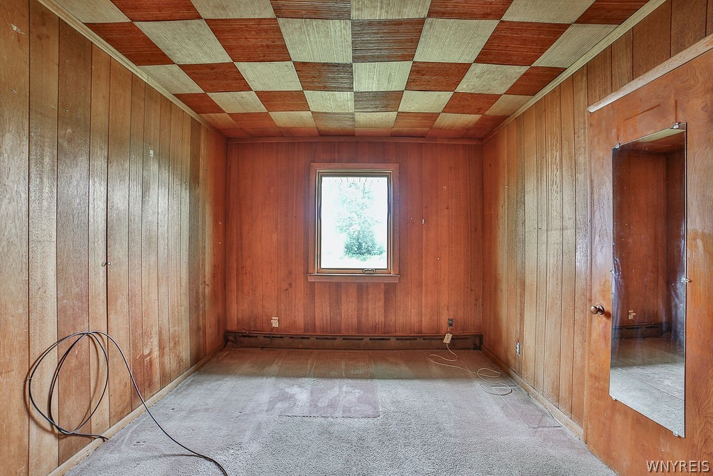 500 Hall Road Lancaster, NY 14059 - Photo 11 of 43 Bedroom #1