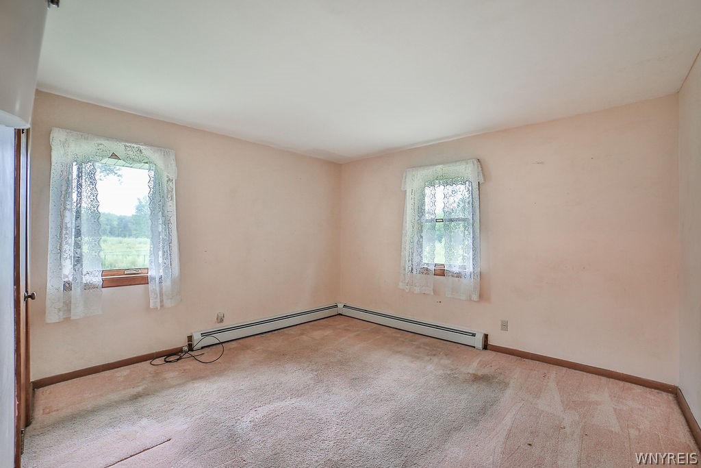 500 Hall Road Lancaster, NY 14059 - Photo 12 of 43 Bedroom #2