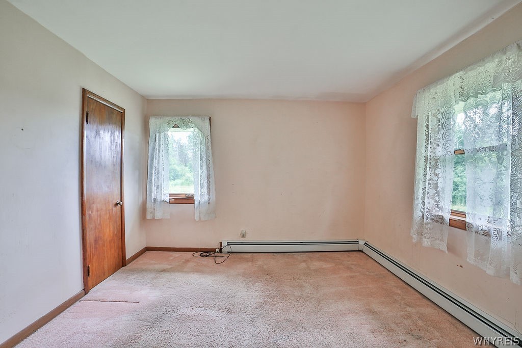 500 Hall Road Lancaster, NY 14059 - Photo 13 of 43 Bedroom #2