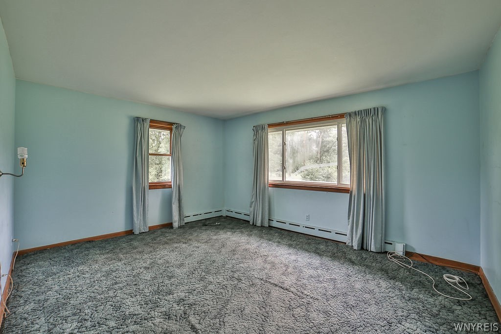 500 Hall Road Lancaster, NY 14059 - Photo 14 of 43 Bedroom #3