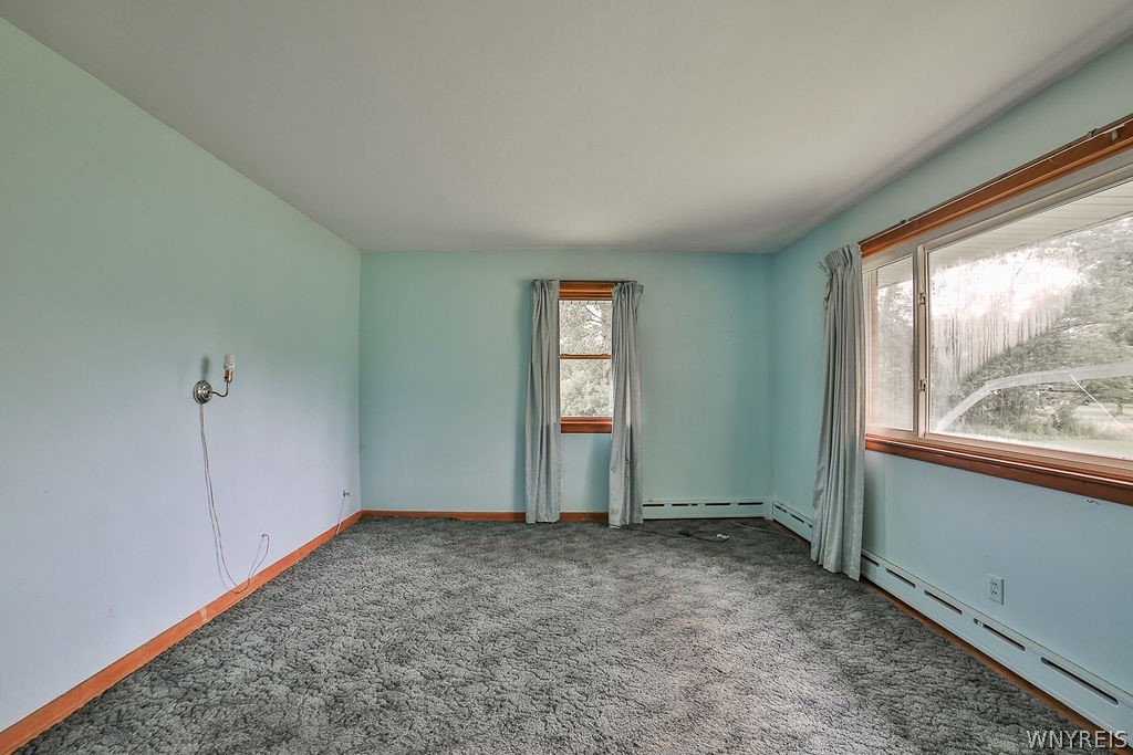 500 Hall Road Lancaster, NY 14059 - Photo 15 of 43 Bedroom #3