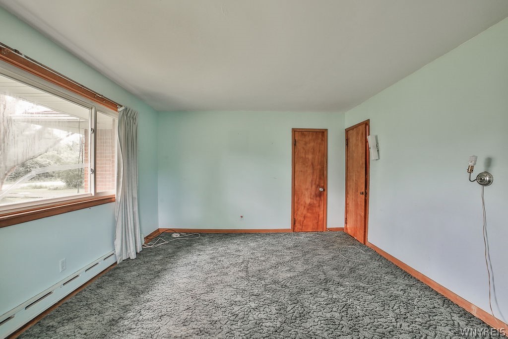 500 Hall Road Lancaster, NY 14059 - Photo 16 of 43 Bedroom #3