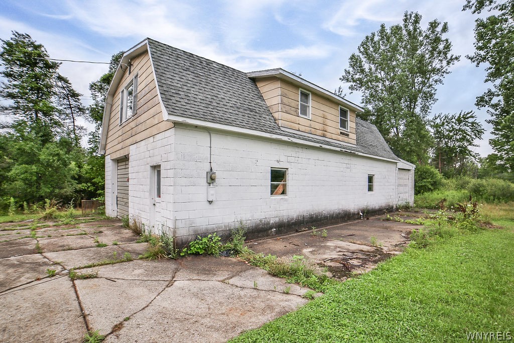 500 Hall Road Lancaster, NY 14059 - Photo 20 of 43