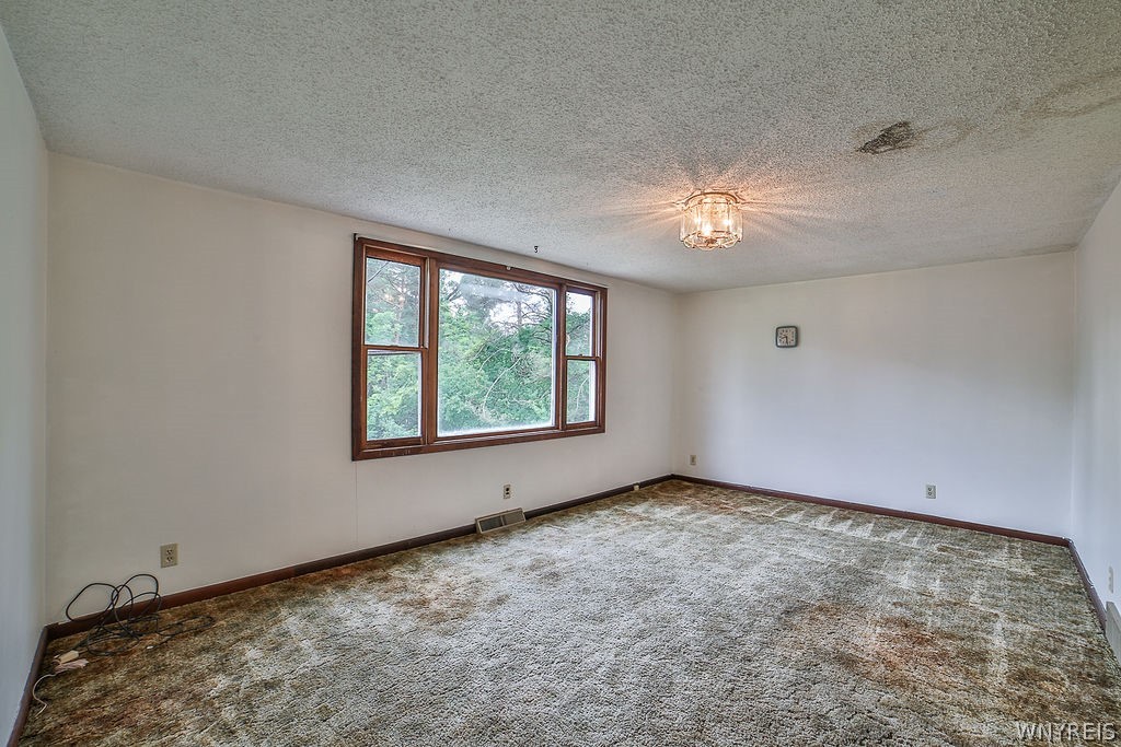 500 Hall Road Lancaster, NY 14059 - Photo 26 of 43 Apartment Living Room