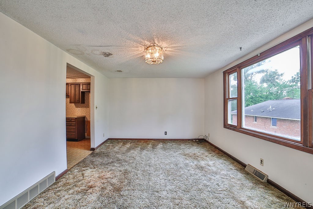500 Hall Road Lancaster, NY 14059 - Photo 28 of 43 Apartment- Living Room