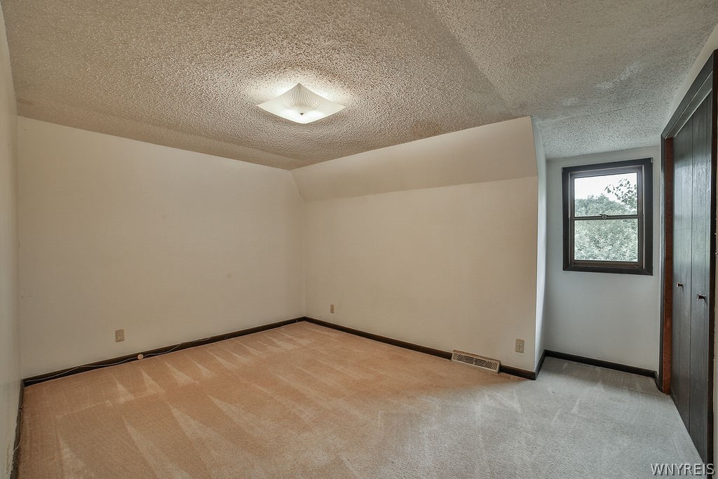 500 Hall Road Lancaster, NY 14059 - Photo 33 of 43 Apartment - Bedroom #2