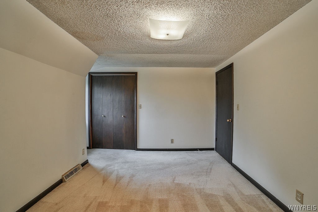 500 Hall Road Lancaster, NY 14059 - Photo 34 of 43 Apartment- Bedroom #2