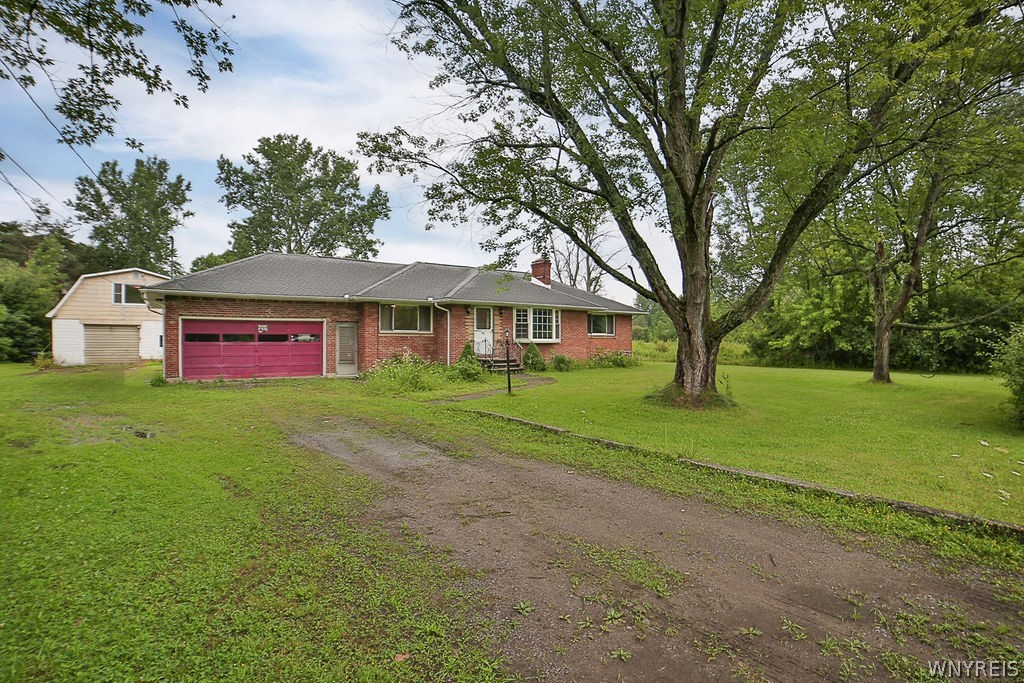 500 Hall Road Lancaster, NY 14059 - Photo 36 of 43 Front