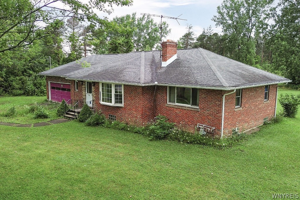 500 Hall Road Lancaster, NY 14059 - Photo 37 of 43 Front