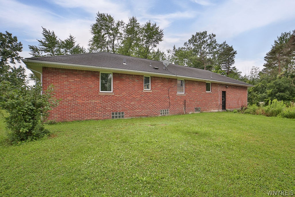 500 Hall Road Lancaster, NY 14059 - Photo 38 of 43 Back