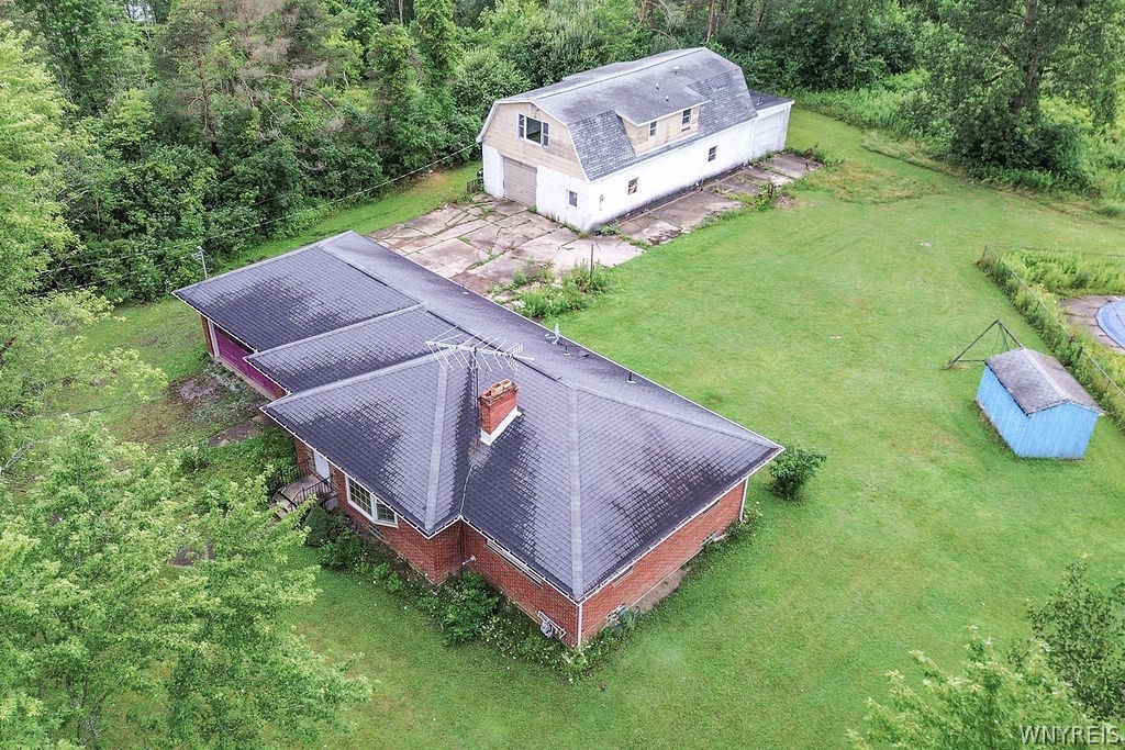 500 Hall Road Lancaster, NY 14059 - Photo 40 of 43