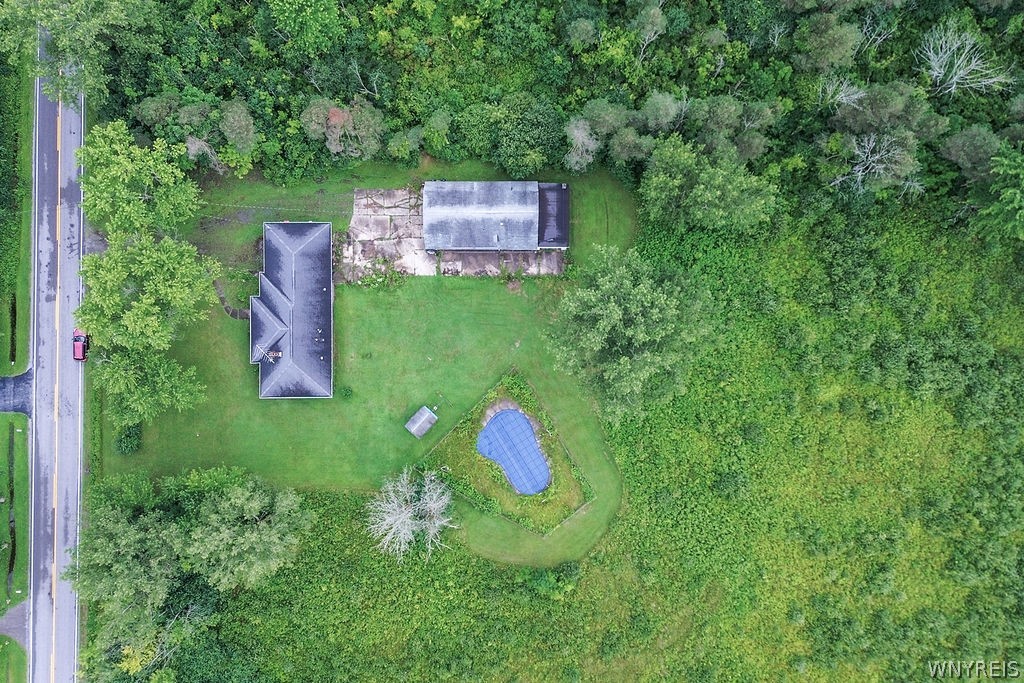 500 Hall Road Lancaster, NY 14059 - Photo 41 of 43