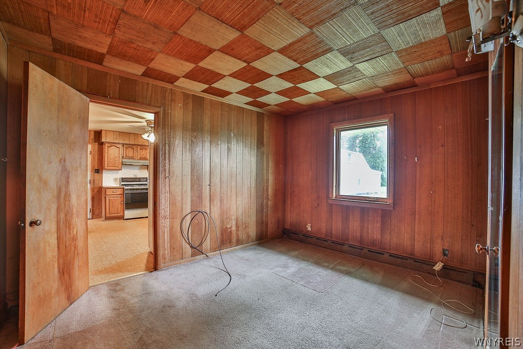 500 Hall Road Lancaster, NY 14059 - Photo 10 of 43 Bedroom #1