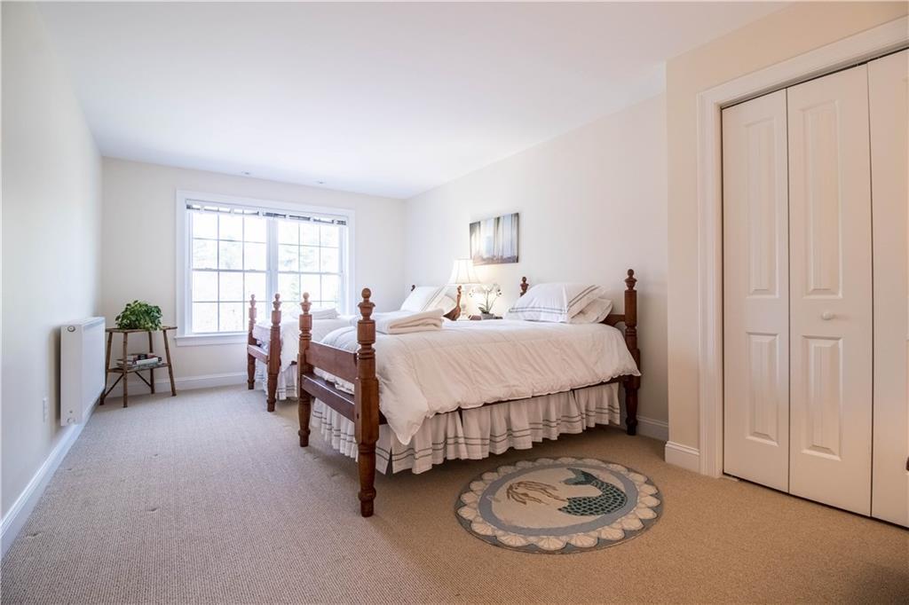 45 Goose Rocks Road Kennebunkport, ME 04046 - Photo 13 of 29 Photo