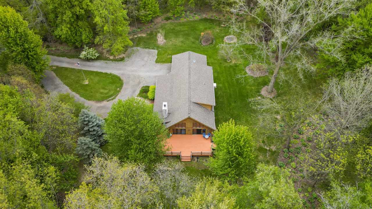 12215 Goffe Road Jonesville, MI 49250 - Photo 35 of 64